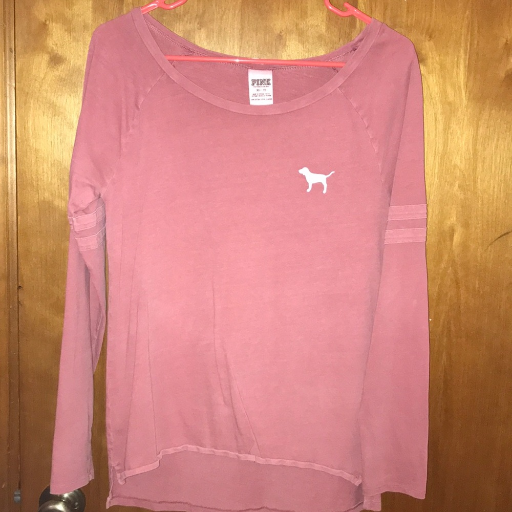 Long Sleeve T-Shirt
